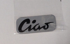 COPPIA ADESIVI ADESIVO STICKER