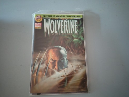 Wolverine 177 nuova serie - wolverine,