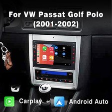 Autoradio IPS CarPlay Alte