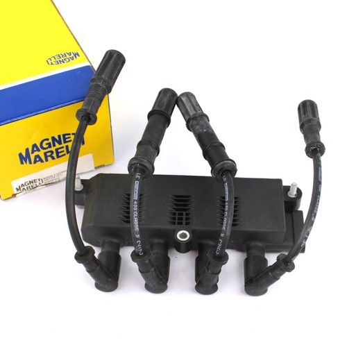 Magenti marelli bobina - marelli,
