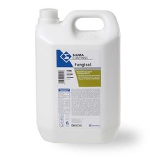 Soluzione rimuovi elimina antimuffa e funghi Sigma Fungisol 2.5 litri