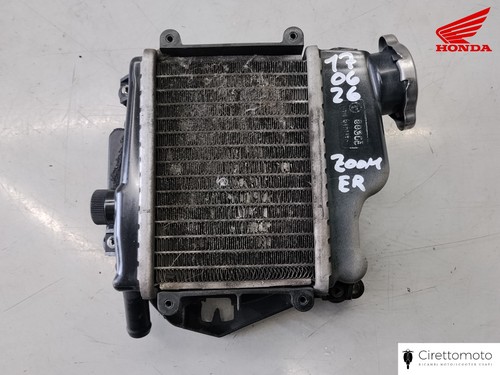 Radiatore acqua raffreddamento - radiatore,
