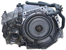 Cambio automatico SEAT LEON 2^ (2005-2013) BLS / 1.9/ 77KW/ 02F301107