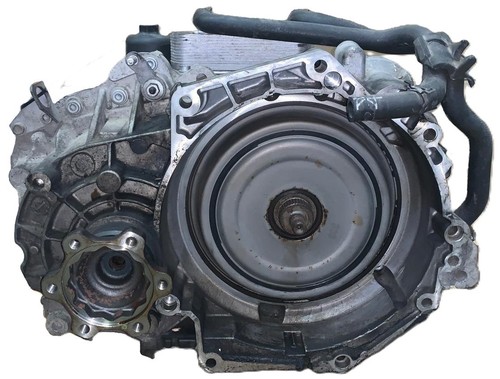 Cambio automatico seat leon - seat, 2^