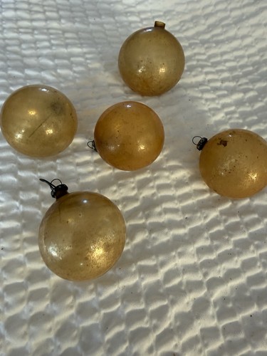 Lotto palline di natale - palline,