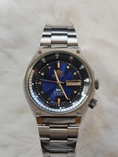 Orologio Uomo Vintage Orient