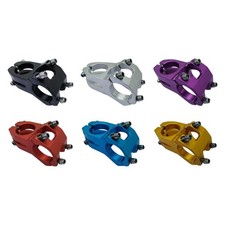 Attacco manubrio per mountain