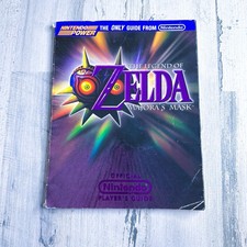 Official Nintendo Power the