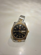 RADO VOYAGER  AUTOMATICO 17 JEWELS SWISS MADE 37mm