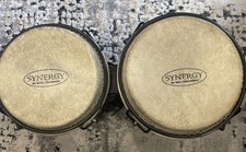 Percussioni Synergy By Tonga