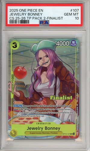 One piece graded - one, jewelry