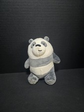 Peluche peluche We Bare Bears