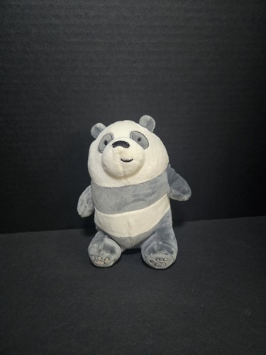 Peluche bare bears - we,
