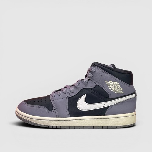 Nike air jordan mid sneaker - nike, 1