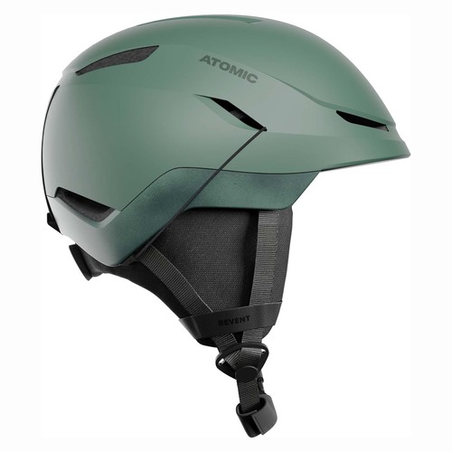 Casco sci snowboard atomic - casco, +