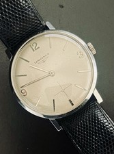 OROLOGIO VINTAGE LONGINES