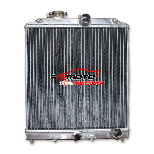 Aluminum radiator for - aluminum,