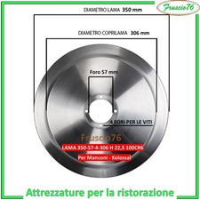 Lama acciaio per - lama,