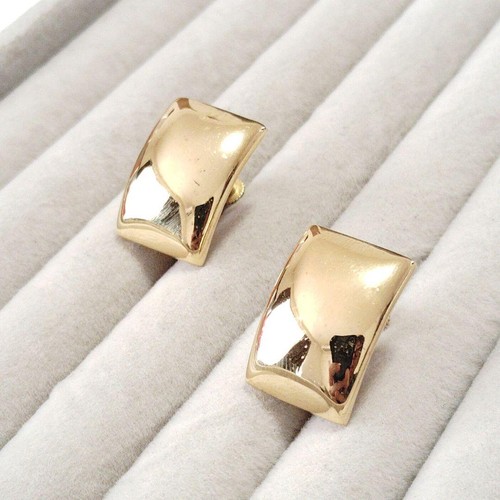 Avon vintage gold square - avon,
