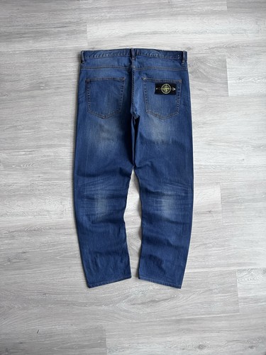 Jeans stone island - island, vintage