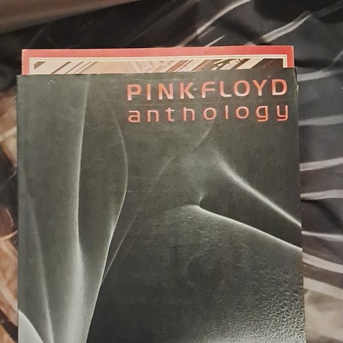 Pink floyd anthology - pink,