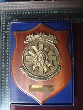 CREST MARINA MILITARE COMANDO