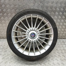 Cerchio in lega BMW 5 E60
