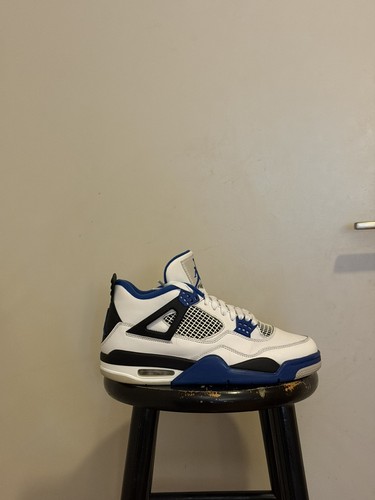 Jordan motorsport taglia - 4,