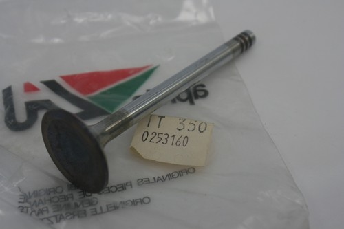 Valvola aspirazione intake - valvola,