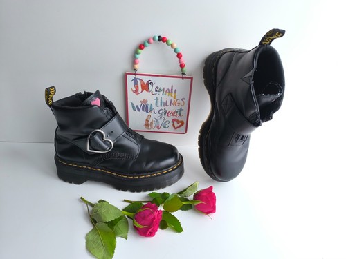 Martens 1460 lazy oaf - dr,