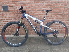 Bici mtb scott spark - mtb,