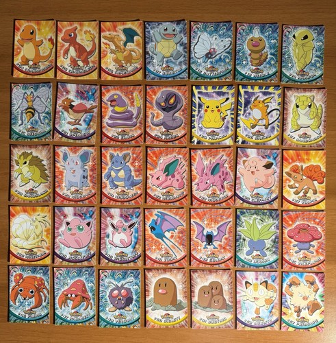 Lotto pokemon 157 carte - lotto,