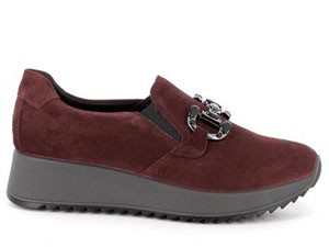 Mocassino enval soft scarpa - enval,