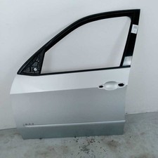 Portiera sportello nudo ant SX BMW X5 E70 xDrive30d 2008 41517211423