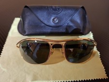 OCCHIALI DA SOLE VINTAGE RAY