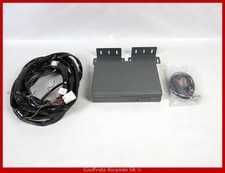 Centralina Sistema di Navigazione Toyota Yaris MK1 1999-05 Ricambi Originali