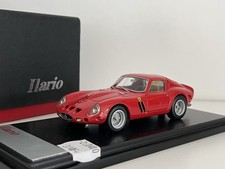 Ilario 1:43 | Ferrari 250 GTO (IL43036R)