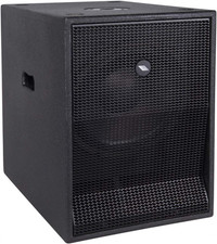 S12A - Subwoofer Professionale