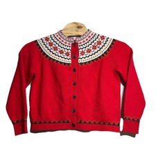 Cardigan Alex Mill Hilde Fair