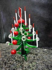 Murano Vetro artistico ALBERO