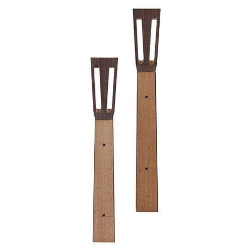 Manico per chitarra folk