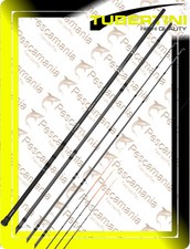 Canna Tubertini Genetic