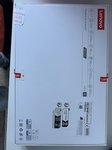 Lenovo tablet pro zae40020se - pro,