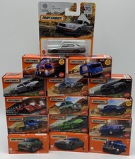 Matchbox - Collezione di 15