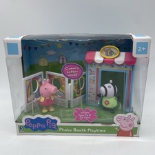Peppa Pig - Photo Booth
