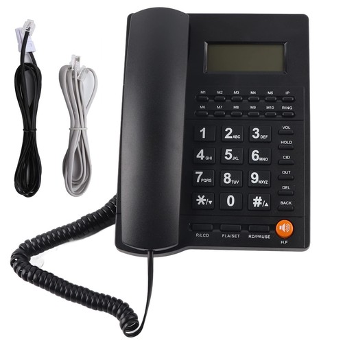 Telefono con filo - telefono, filo,