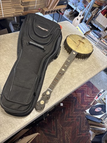 Vaso banjo lug 1800 - banjo, 40