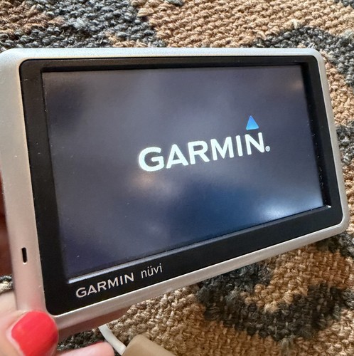 Garmin nuvi 1340 navigatore - nuvi,