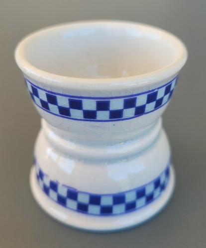 Coquetier lustucru diabolo - coquetier,