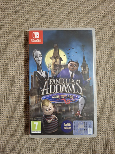 Nintendo switch famiglia - switch,